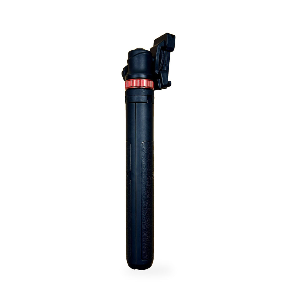 JM-33 tripod folded to 33cm
