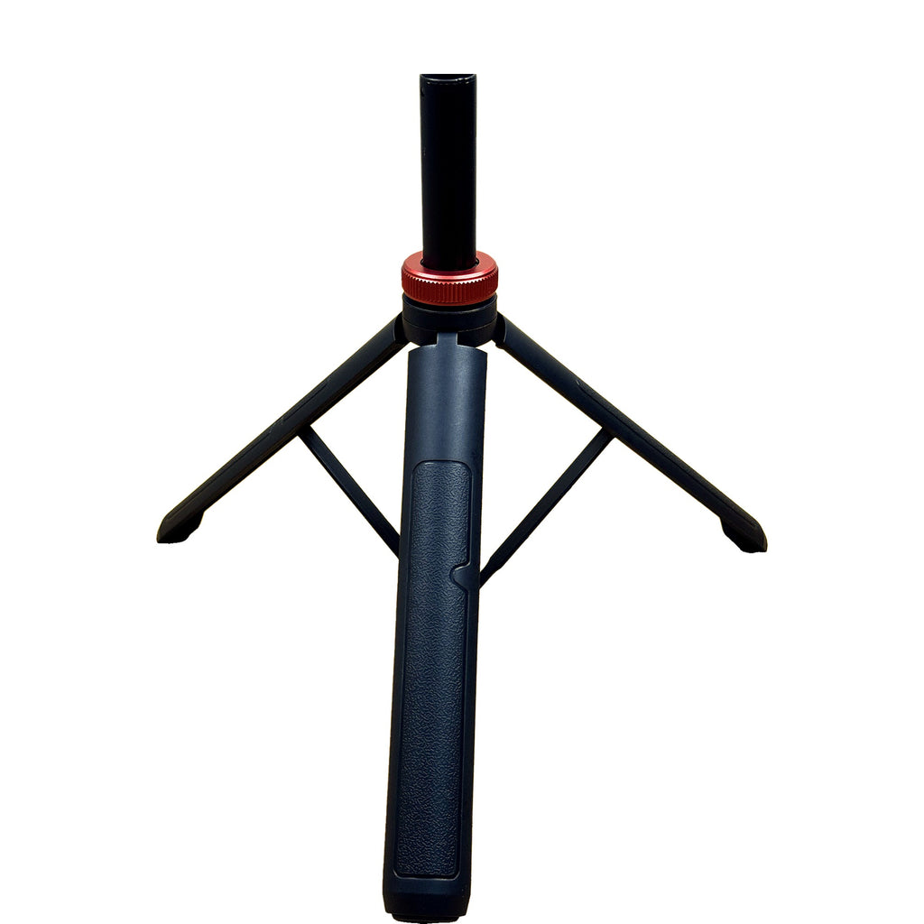 JM-33 fold-out tripod legs