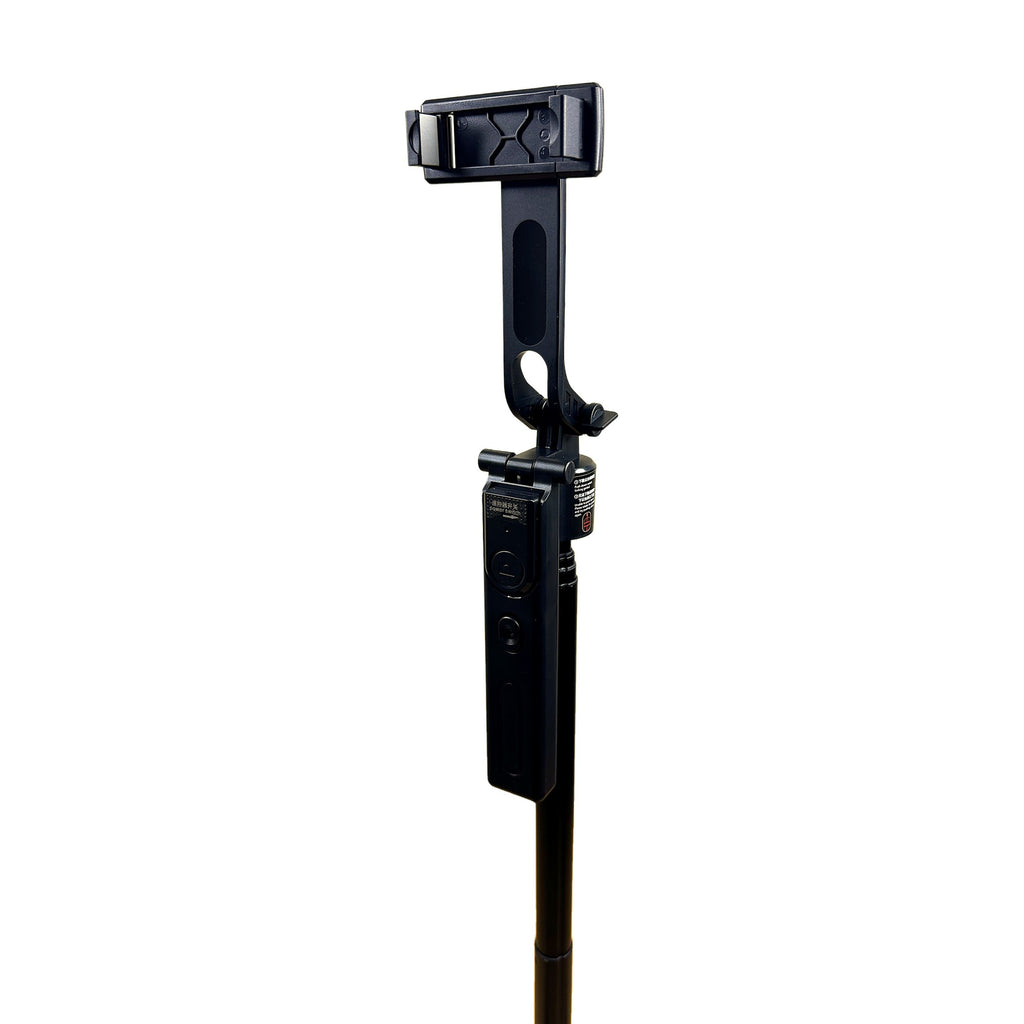 F01 phone holder side view
