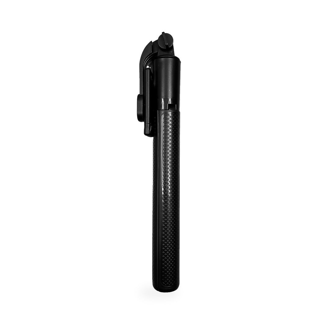 R7-L selfie stick folded