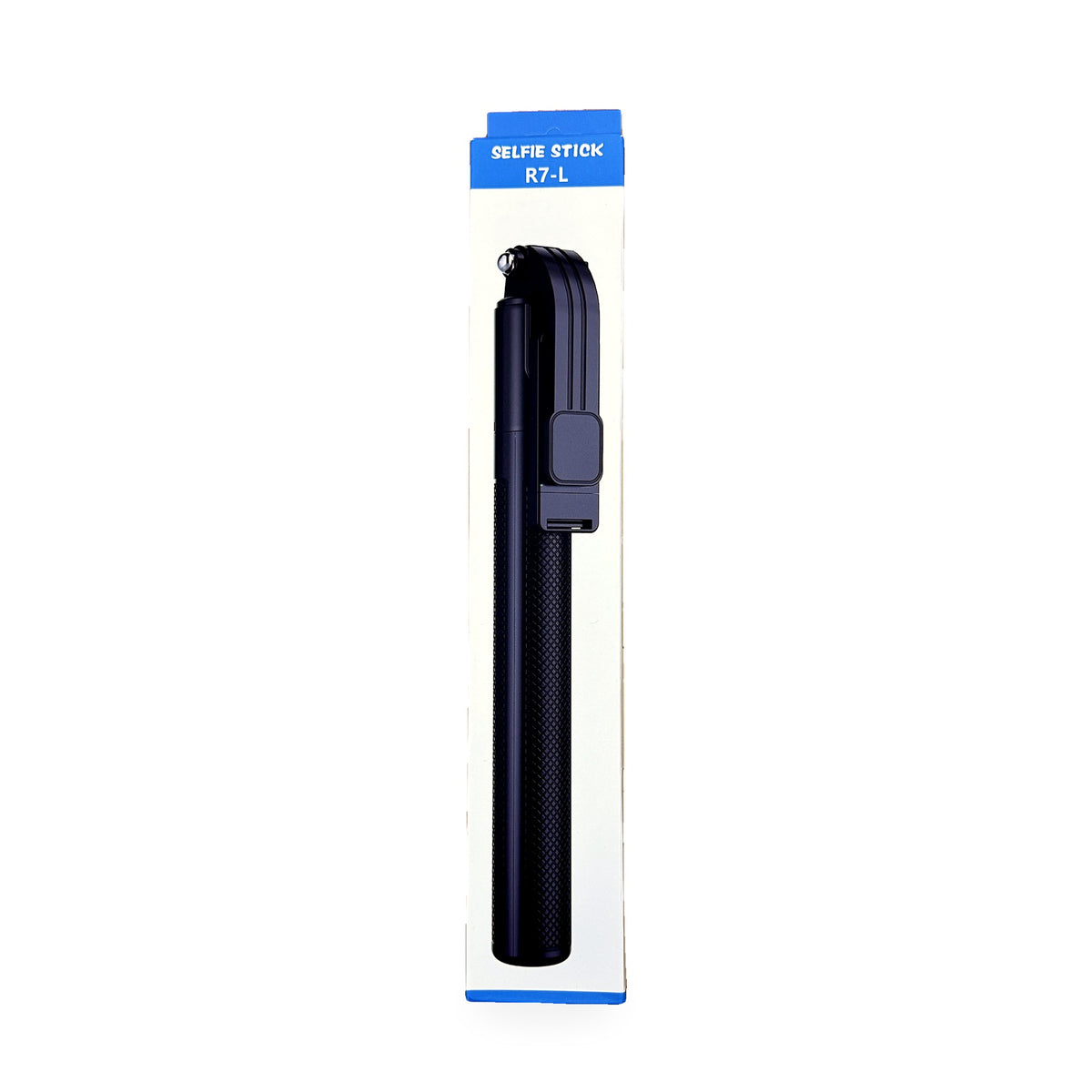 R7-L Selfie Stick box