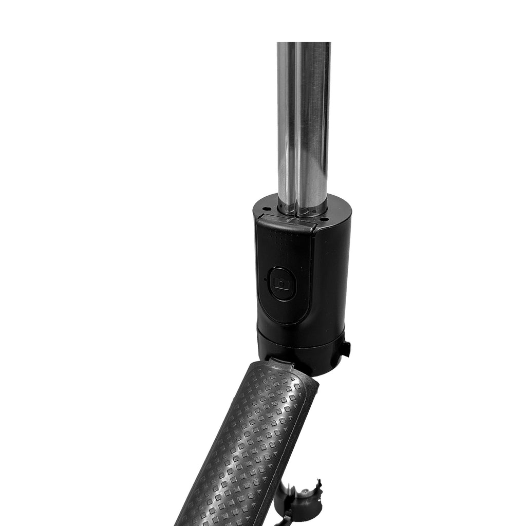 R7-L Bluetooth shutter button and fold-out legs