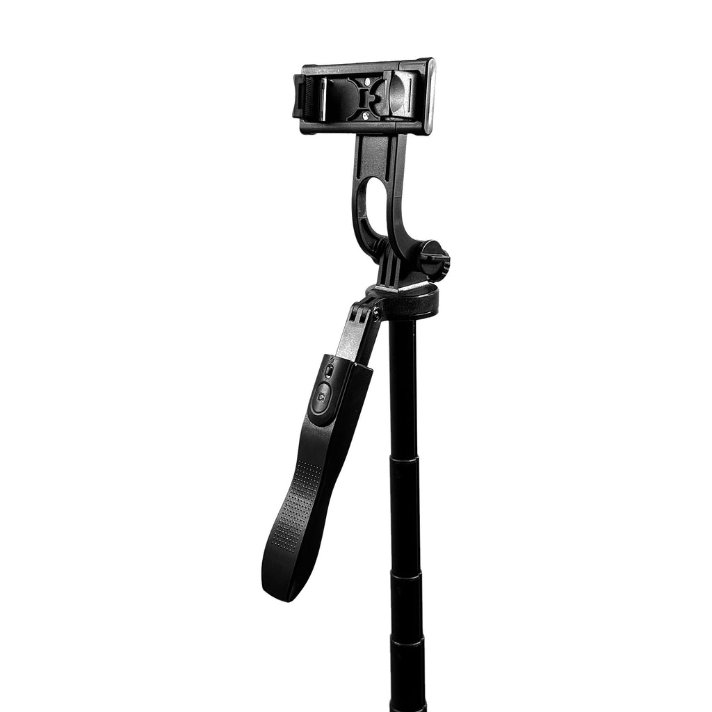 L16 balance handle with Bluetooth shutter button