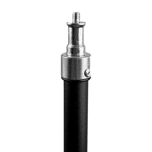8819 light stand 1/4 inch screw mount close-up