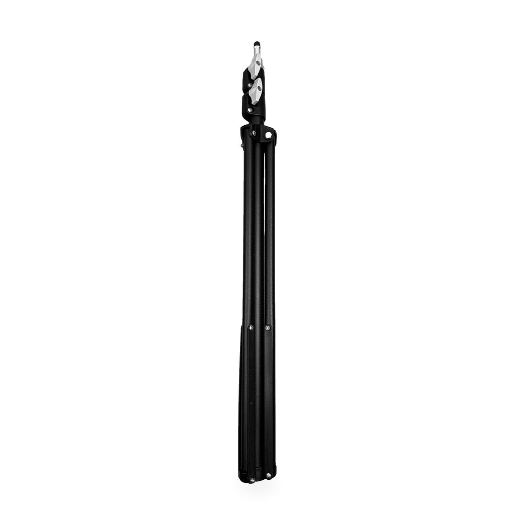 8819 light stand folded to 67cm