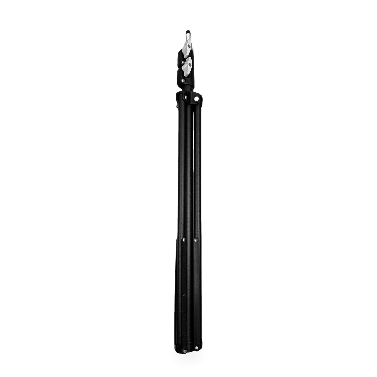 8819 light stand folded to 67cm