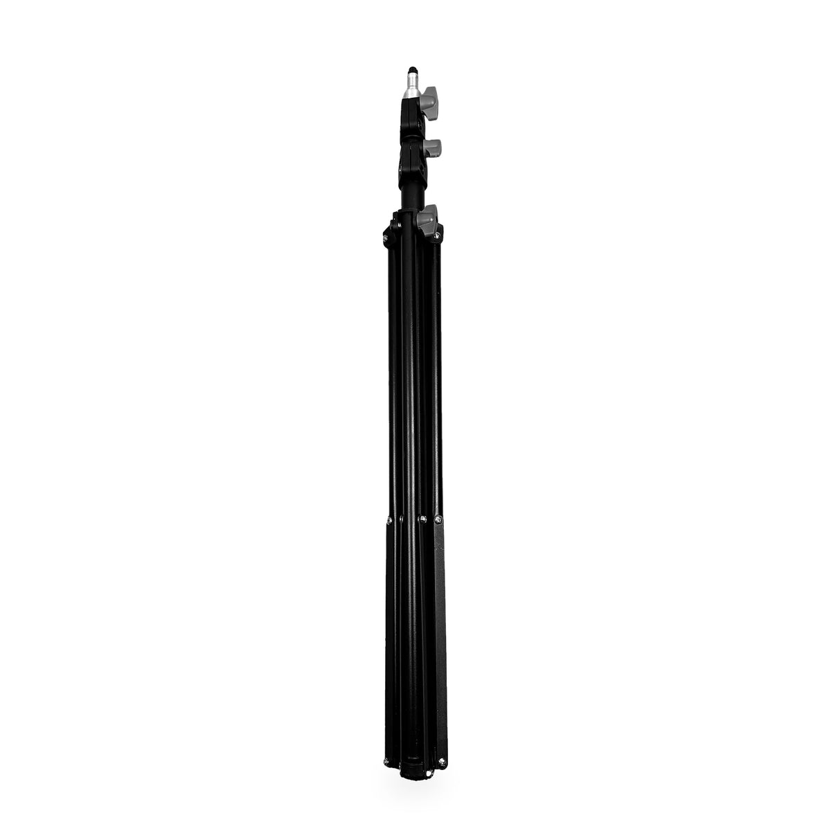 PK-8899 light stand folded to 71.5cm
