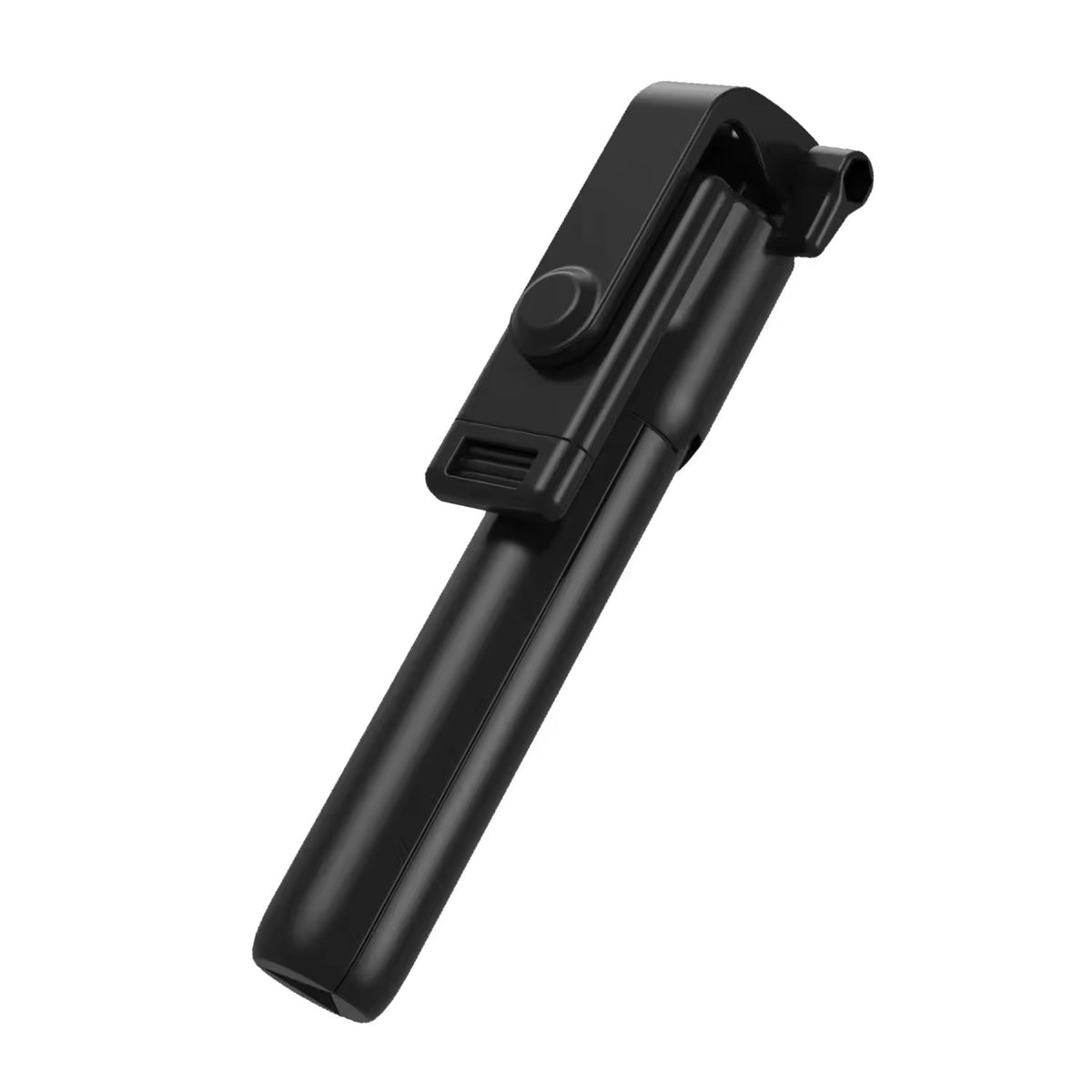 Bluetooth selfie stick tripod, view 4